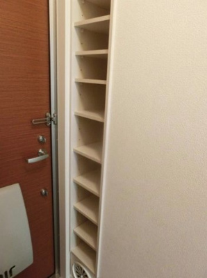 【収納】 | エスポアール平和台