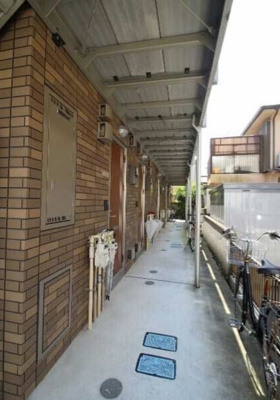 【その他共用部分】 | エスポアール平和台