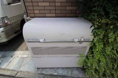 【その他】 | エスポアール平和台