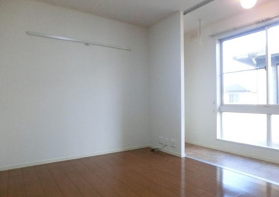 【居間・リビング】 | エスポアール平和台