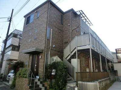 【外観】 | エスポアール平和台