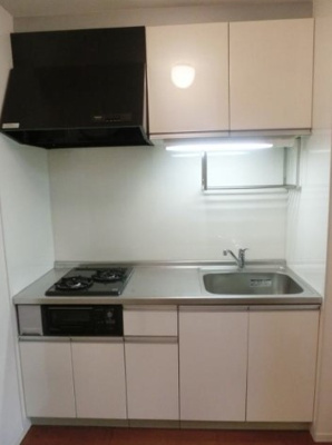 【キッチン】 | エスポアール平和台