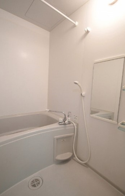 【浴室】 | エスポアール平和台