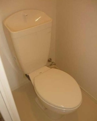 【トイレ】 | エスポアール平和台