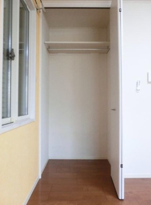 【収納】 | エスポアール平和台