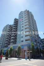 グランデュオ南街区の画像