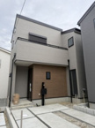リーブルガーデン茨木市上野町７期の画像