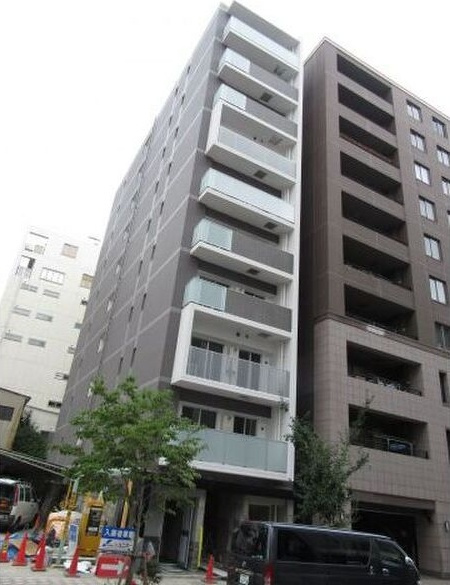 スリーアイランドタワー丸の内