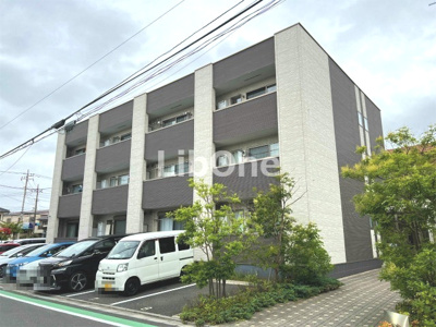 【外観】 | サン フライト