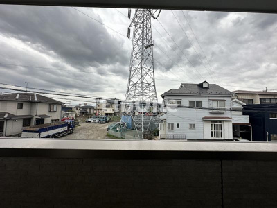 【展望】 | サン フライト