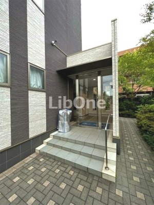 【エントランス】 | サン フライト