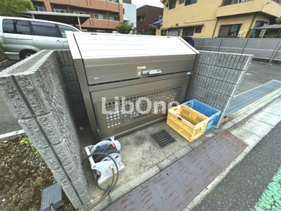 【その他共用部分】 | サン フライト