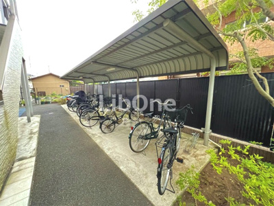 【その他共用部分】 | サン フライト