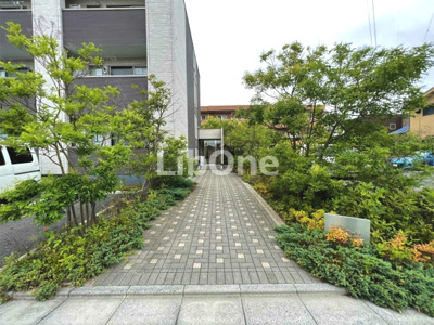 【エントランス】 | サン フライト