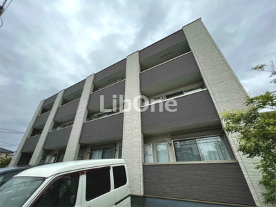 【外観】 | サン フライト