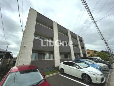 【外観】 | サン フライト