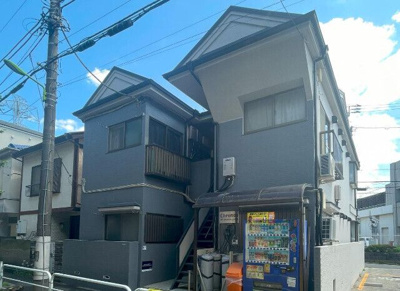 【外観】 | クロノス北烏山