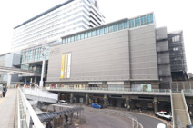 JR九州ステーションホテル小倉の画像