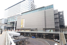 JR九州ステーションホテル小倉の画像