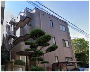 ロータス・プレース