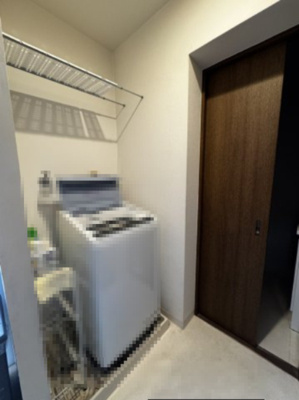 【設備】 | グランドメゾン仰木の里六番館