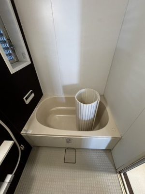 【浴室】 | グランドメゾン仰木の里六番館