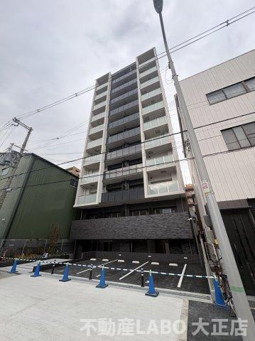 ミラージュパレスLotus Life