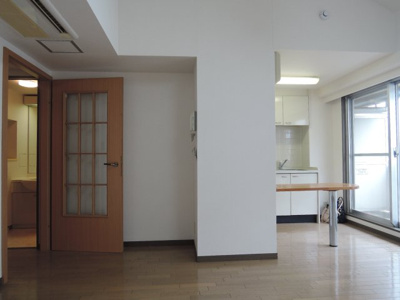 【居間・リビング】 | NF・ラ・ヴェーラ