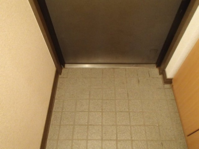 【玄関】 | NF・ラ・ヴェーラ