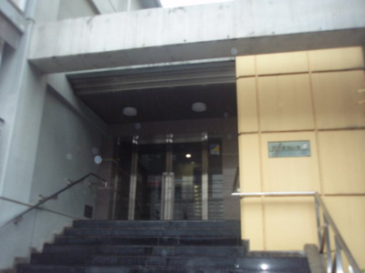 【エントランス】 | NF・ラ・ヴェーラ