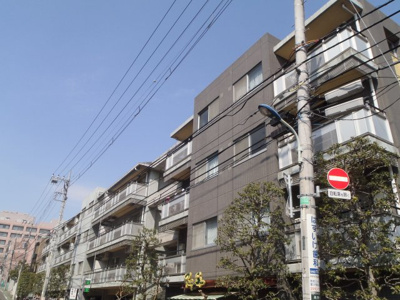 【外観】 | NF・ラ・ヴェーラ