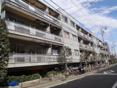 【外観】 | NF・ラ・ヴェーラ