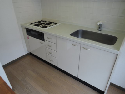 【キッチン】 | NF・ラ・ヴェーラ