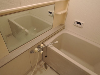 【浴室】 | NF・ラ・ヴェーラ