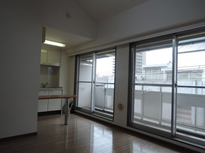 【内装】 | NF・ラ・ヴェーラ