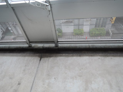 【バルコニー】 | NF・ラ・ヴェーラ