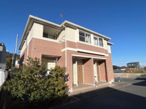 グローリーⅡ　Ｂ棟の画像