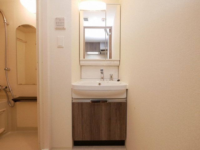 グランカリテ九条南のその他