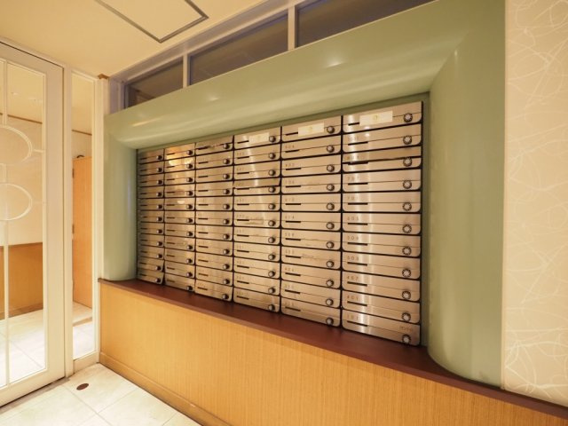 大阪市北区国分寺２丁目の賃貸マンションのその他共用部分