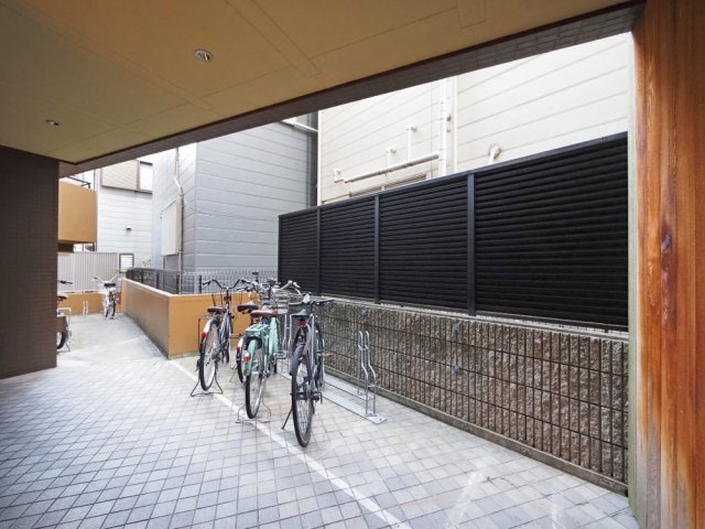 大阪市北区国分寺２丁目の賃貸マンションのその他