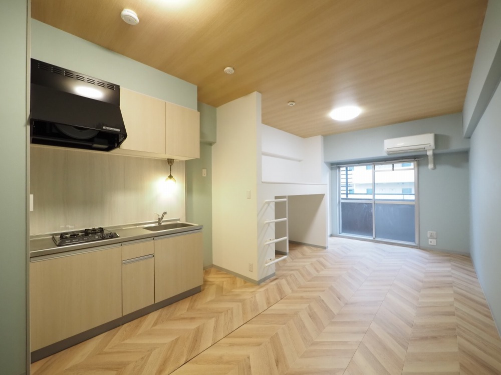 大阪市北区国分寺２丁目の賃貸マンションのその他