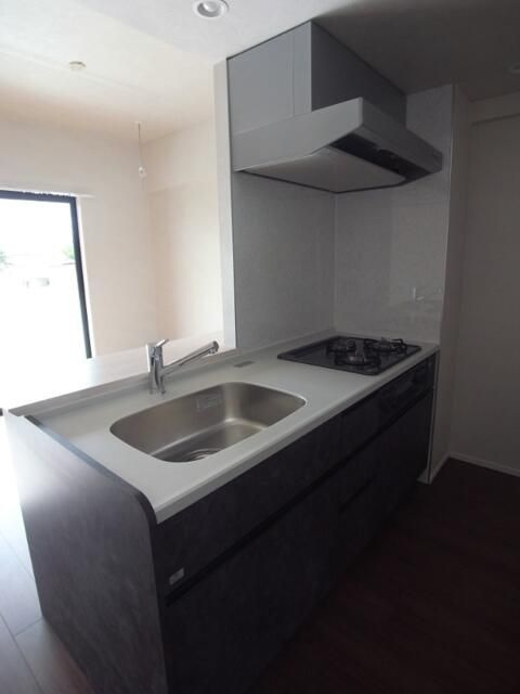 アプリカーレ練馬のキッチン