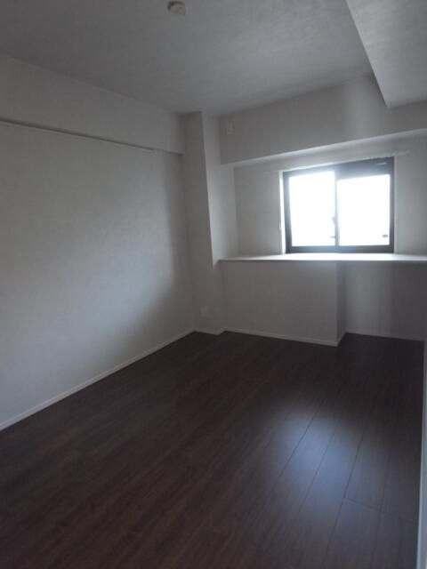 アプリカーレ練馬の寝室