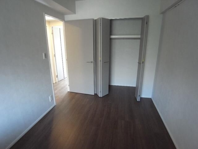 アプリカーレ練馬の収納