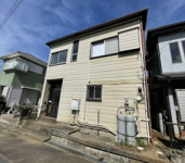 富里市七栄中古戸建（オーナーチェンジ）の画像
