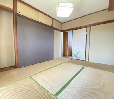 【内装】 | 富里市七栄中古戸建（オーナーチェンジ）