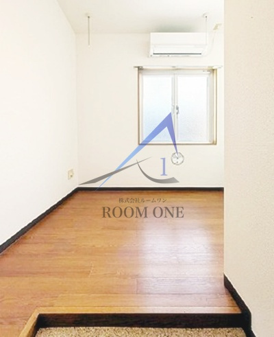 ＤＭたけくらべの玄関|玄関です。