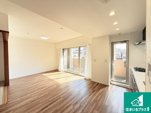 エルシア東加賀屋