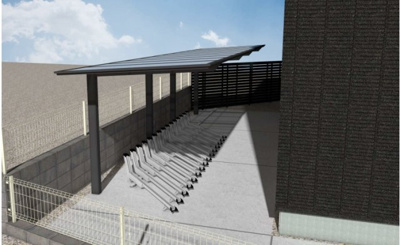 【エントランス】 | Le Noir（ルノアール）