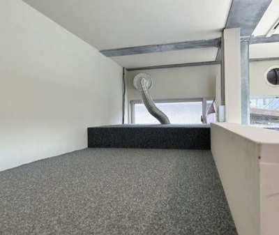 【寝室】 | SAKURASAKURA